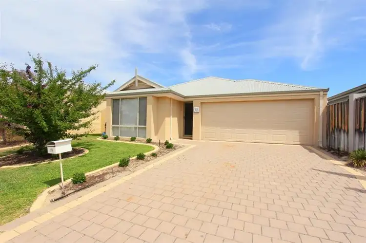 18 Heathland Terrace, Ellenbrook WA 6069