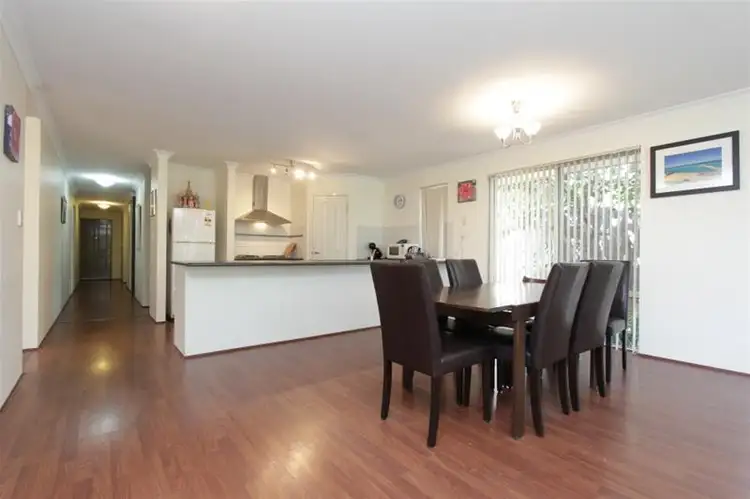 Sixth view of Homely house listing, 18 Heathland Terrace, Ellenbrook WA 6069