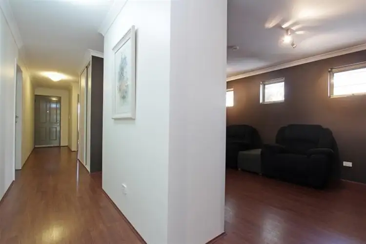 Fourth view of Homely house listing, 18 Heathland Terrace, Ellenbrook WA 6069