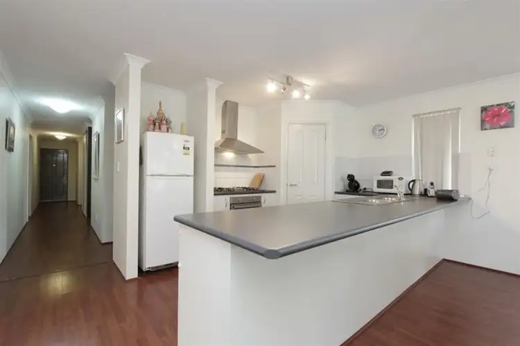 Fifth view of Homely house listing, 18 Heathland Terrace, Ellenbrook WA 6069