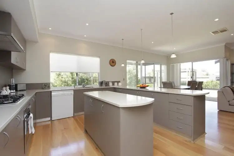 Main view of Homely house listing, 4 Brigalow Bend, Ellenbrook WA 6069