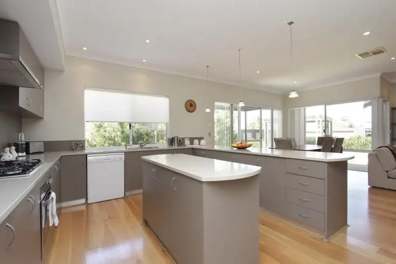 Main view of Homely house listing, 4 Brigalow Bend, Ellenbrook WA 6069