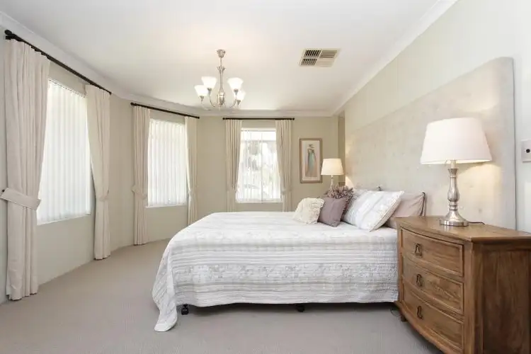 Seventh view of Homely house listing, 4 Brigalow Bend, Ellenbrook WA 6069