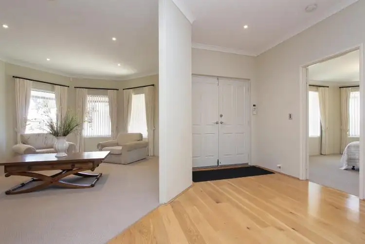 Second view of Homely house listing, 4 Brigalow Bend, Ellenbrook WA 6069