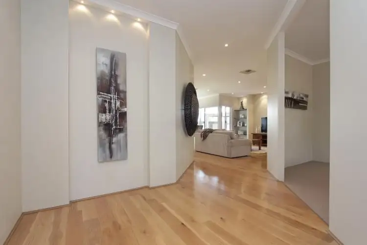 Third view of Homely house listing, 4 Brigalow Bend, Ellenbrook WA 6069