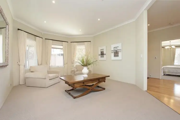 Fourth view of Homely house listing, 4 Brigalow Bend, Ellenbrook WA 6069