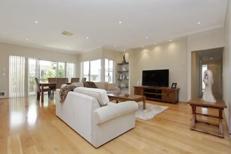 Fifth view of Homely house listing, 4 Brigalow Bend, Ellenbrook WA 6069