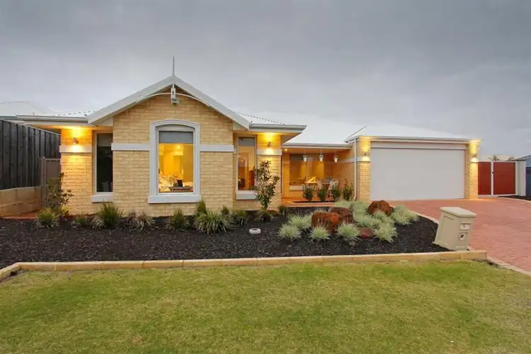 Main view of Homely house listing, 4 Mundego Turn, Ellenbrook WA 6069
