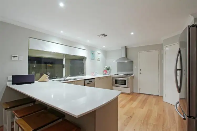 Seventh view of Homely house listing, 4 Mundego Turn, Ellenbrook WA 6069