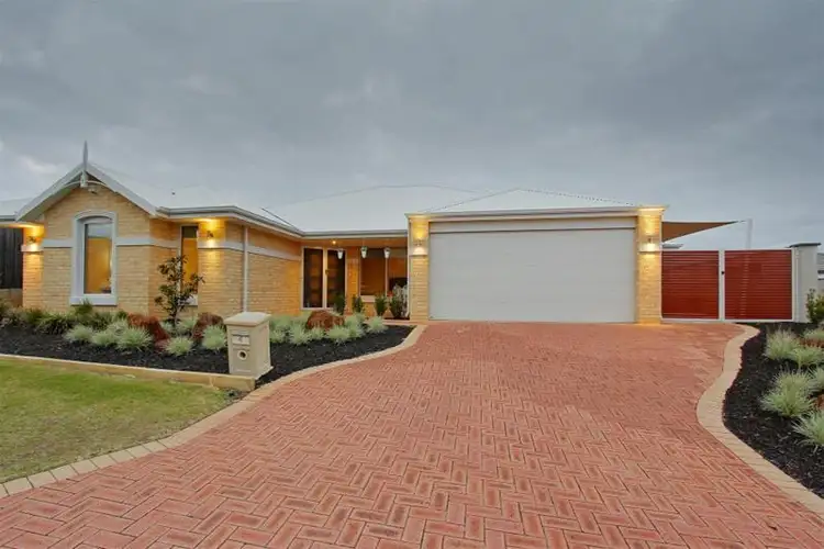 Second view of Homely house listing, 4 Mundego Turn, Ellenbrook WA 6069
