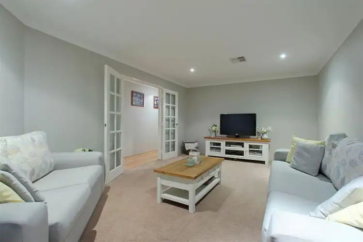 Third view of Homely house listing, 4 Mundego Turn, Ellenbrook WA 6069