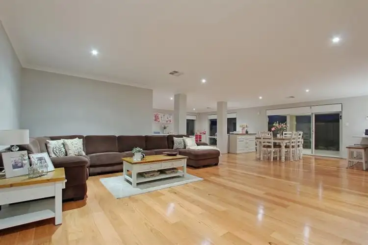 Fourth view of Homely house listing, 4 Mundego Turn, Ellenbrook WA 6069