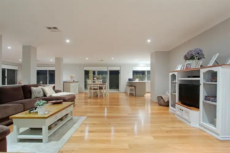 Fifth view of Homely house listing, 4 Mundego Turn, Ellenbrook WA 6069
