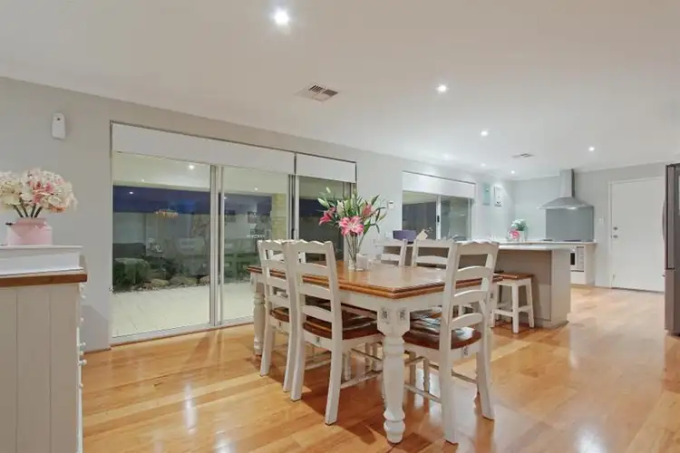 Sixth view of Homely house listing, 4 Mundego Turn, Ellenbrook WA 6069