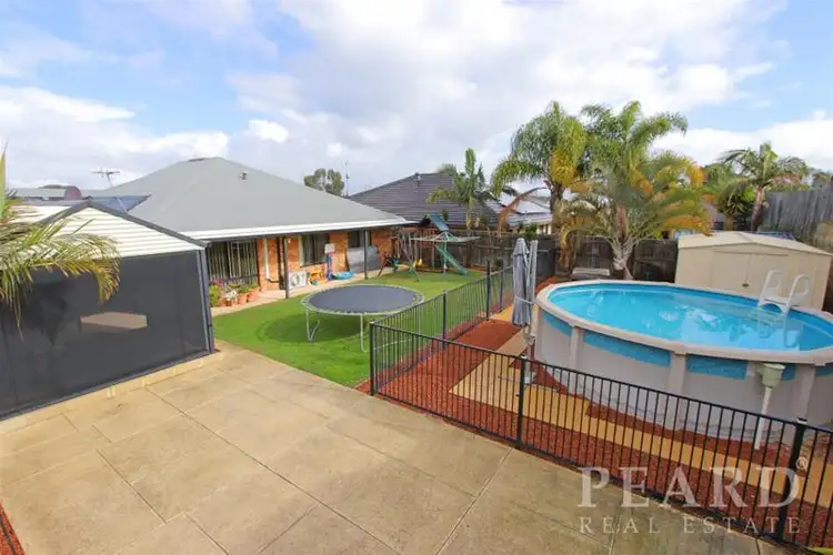 96 Pinegrove Drive, Ellenbrook WA 6069