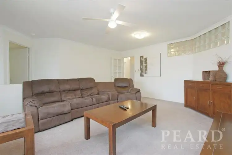 Second view of Homely house listing, 96 Pinegrove Drive, Ellenbrook WA 6069