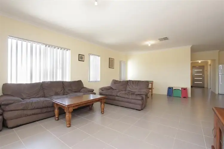 Fifth view of Homely house listing, 45 Hawthornden Avenue, Ellenbrook WA 6069