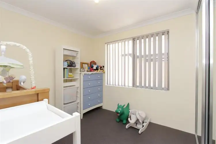 Sixth view of Homely house listing, 45 Hawthornden Avenue, Ellenbrook WA 6069