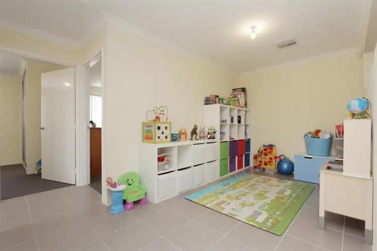Seventh view of Homely house listing, 45 Hawthornden Avenue, Ellenbrook WA 6069