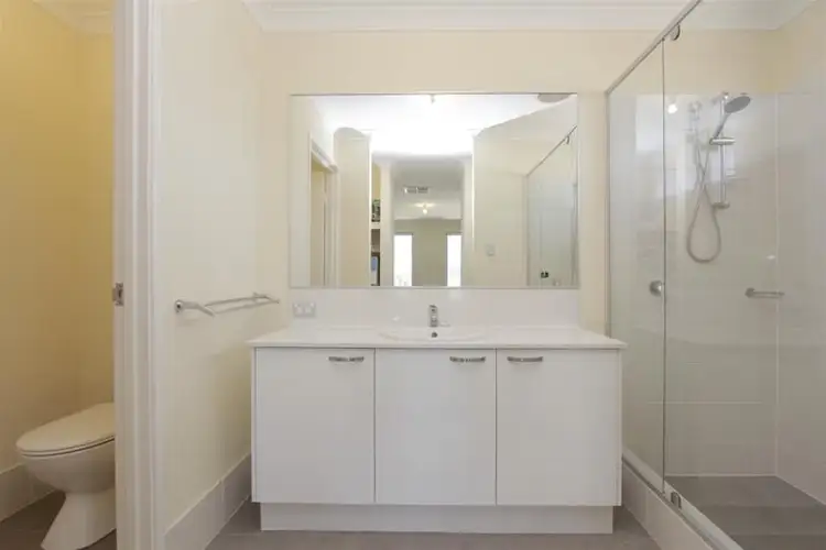 Second view of Homely house listing, 45 Hawthornden Avenue, Ellenbrook WA 6069