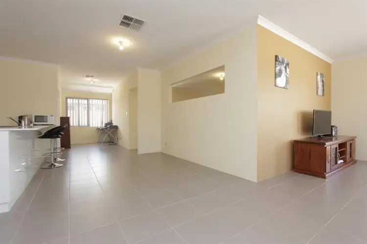 Fourth view of Homely house listing, 45 Hawthornden Avenue, Ellenbrook WA 6069