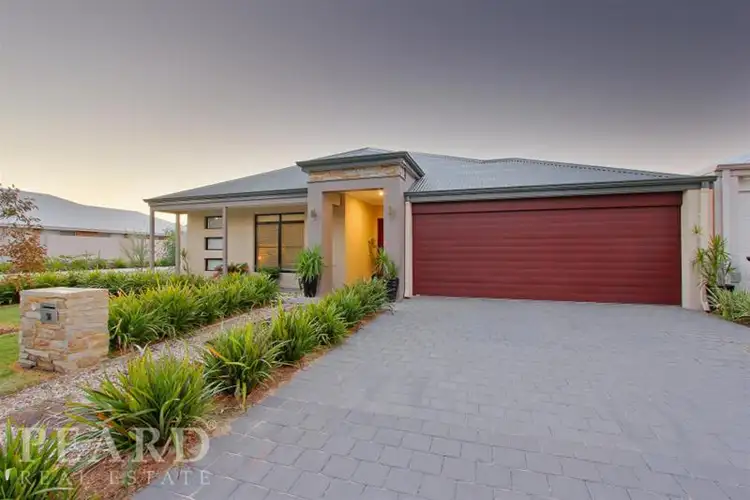 Second view of Homely house listing, 31 Lindberg Boulevard, Ellenbrook WA 6069