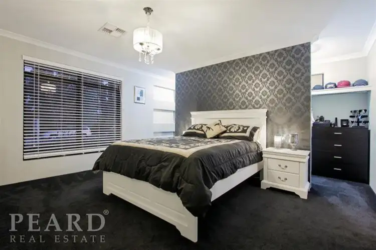Third view of Homely house listing, 31 Lindberg Boulevard, Ellenbrook WA 6069