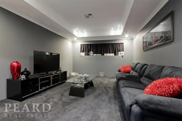Fourth view of Homely house listing, 31 Lindberg Boulevard, Ellenbrook WA 6069
