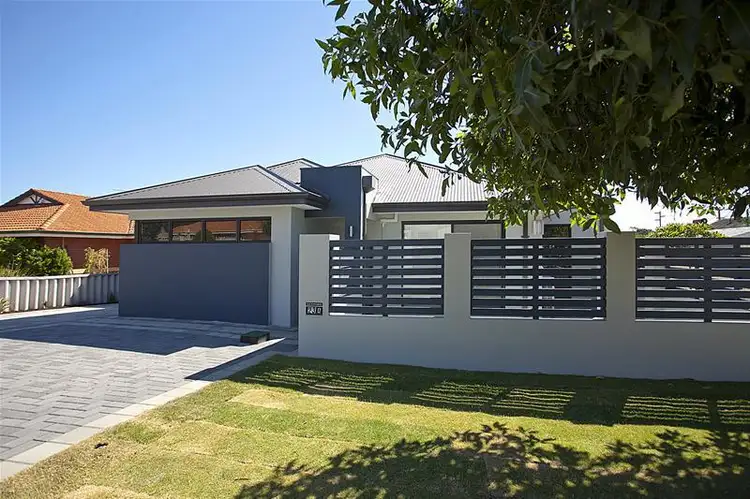 23A Maltarra Street, Nollamara WA 6061