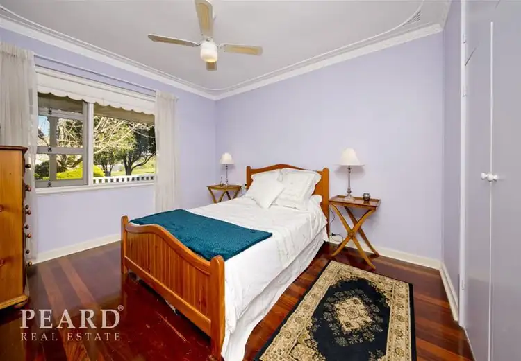 Sixth view of Homely house listing, 24 Kincardine Crescent, Floreat WA 6014