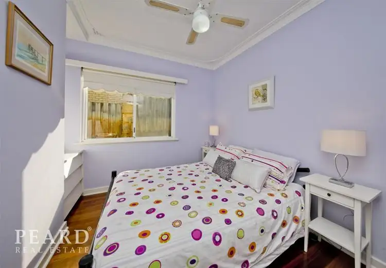 Seventh view of Homely house listing, 24 Kincardine Crescent, Floreat WA 6014