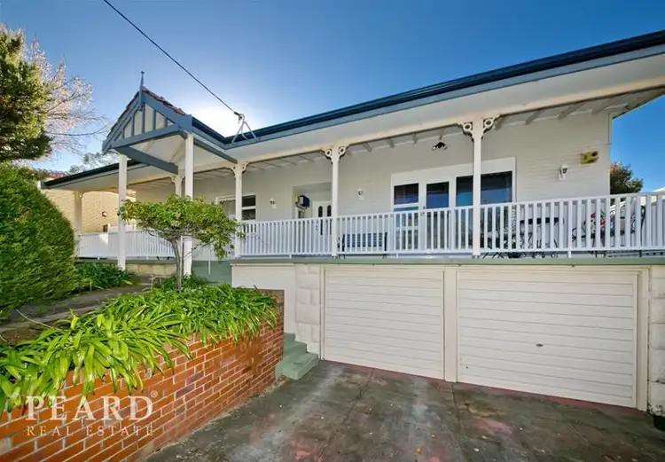 Second view of Homely house listing, 24 Kincardine Crescent, Floreat WA 6014