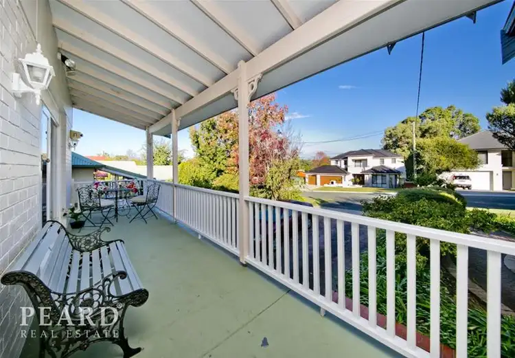 Third view of Homely house listing, 24 Kincardine Crescent, Floreat WA 6014