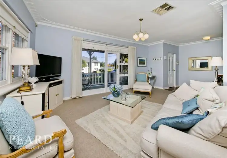 Fourth view of Homely house listing, 24 Kincardine Crescent, Floreat WA 6014