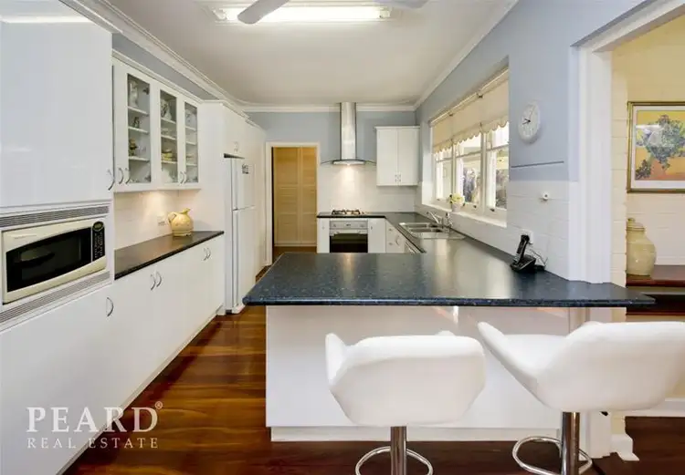 Fifth view of Homely house listing, 24 Kincardine Crescent, Floreat WA 6014