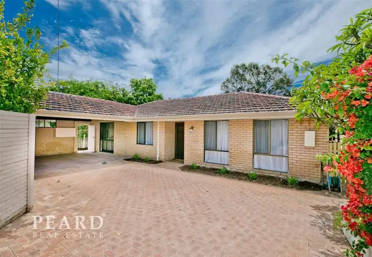Main view of Homely house listing, 20B Purdom Road, Wembley Downs WA 6019