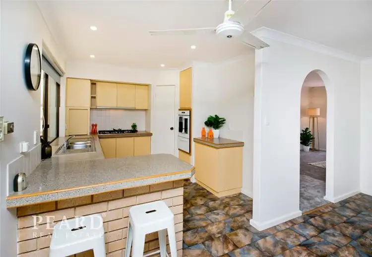 Fifth view of Homely house listing, 20B Purdom Road, Wembley Downs WA 6019