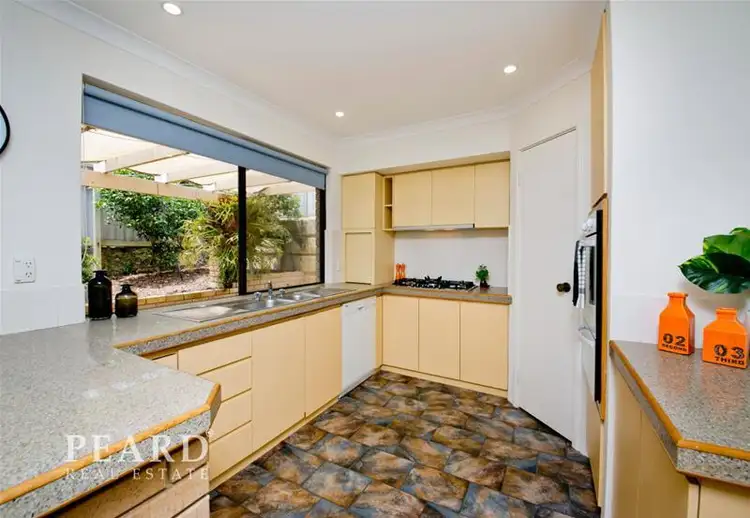 Sixth view of Homely house listing, 20B Purdom Road, Wembley Downs WA 6019