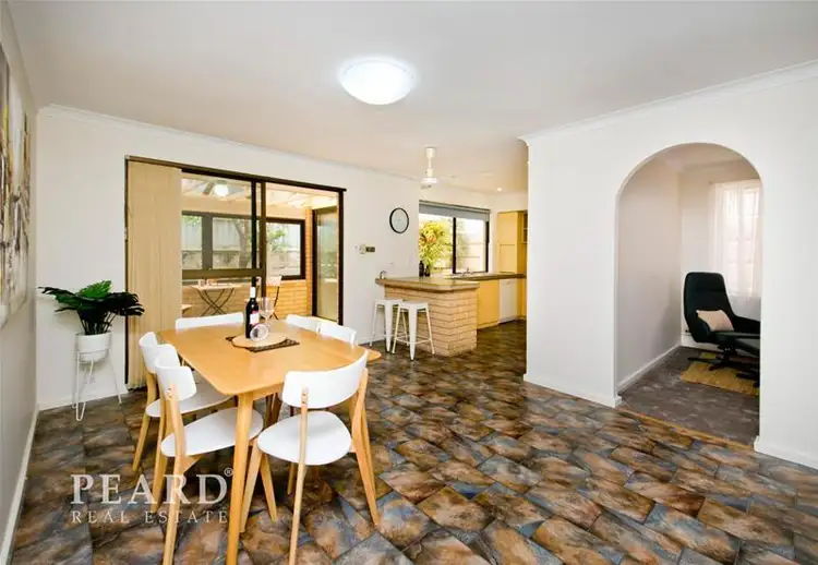 Third view of Homely house listing, 20B Purdom Road, Wembley Downs WA 6019