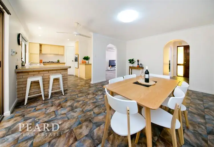 Fourth view of Homely house listing, 20B Purdom Road, Wembley Downs WA 6019