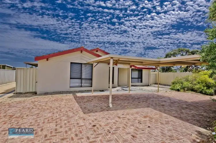 10 Catenary Court, Mullaloo WA 6027