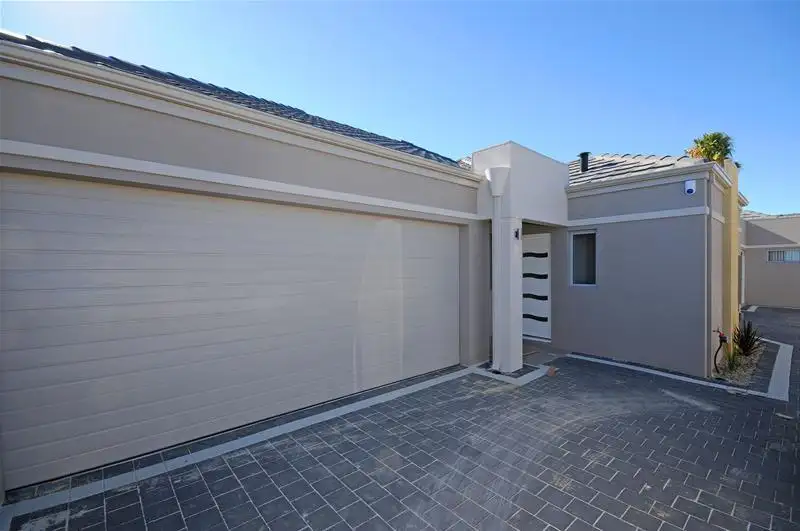 Main view of Homely semi-detached listing, 30B Quadea Way, Nollamara WA 6061