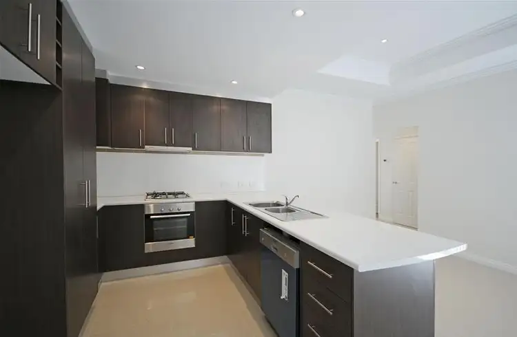 Second view of Homely semi-detached listing, 30B Quadea Way, Nollamara WA 6061
