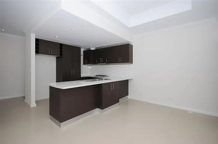 Third view of Homely semi-detached listing, 30B Quadea Way, Nollamara WA 6061