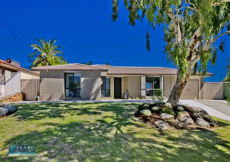 199 Eddystone Avenue, Beldon WA 6027