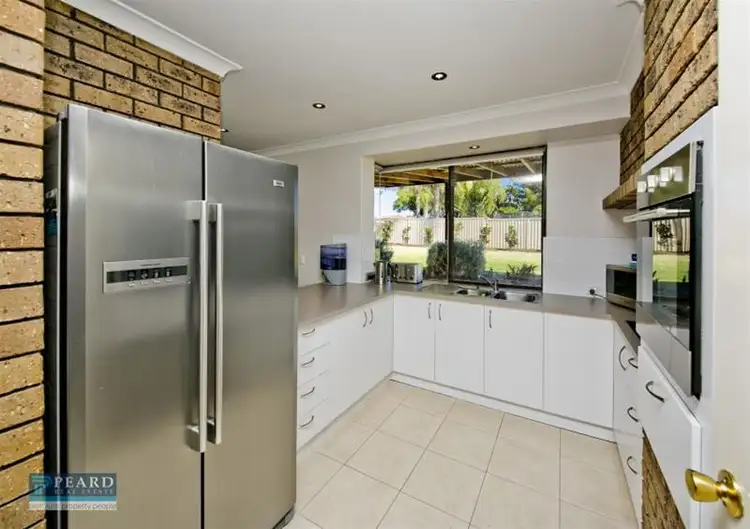 Second view of Homely house listing, 199 Eddystone Avenue, Beldon WA 6027