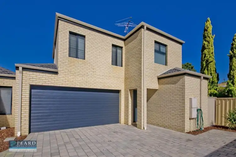 20c Milford Way, Nollamara WA 6061