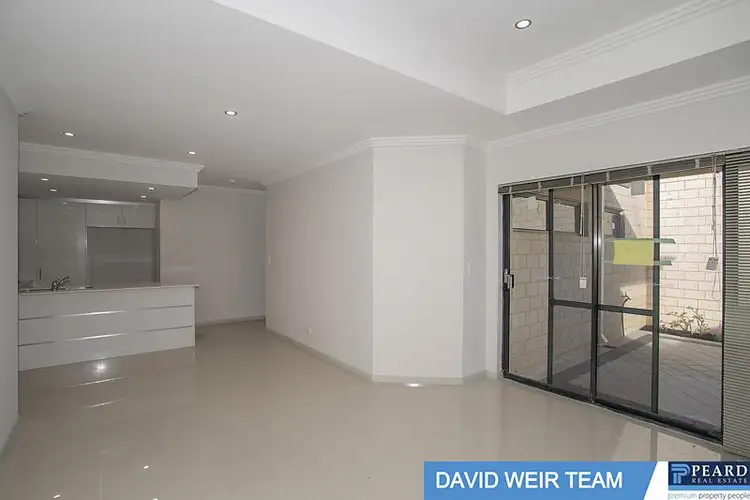 Third view of Homely villa listing, 33b Almurta Way, Nollamara WA 6061