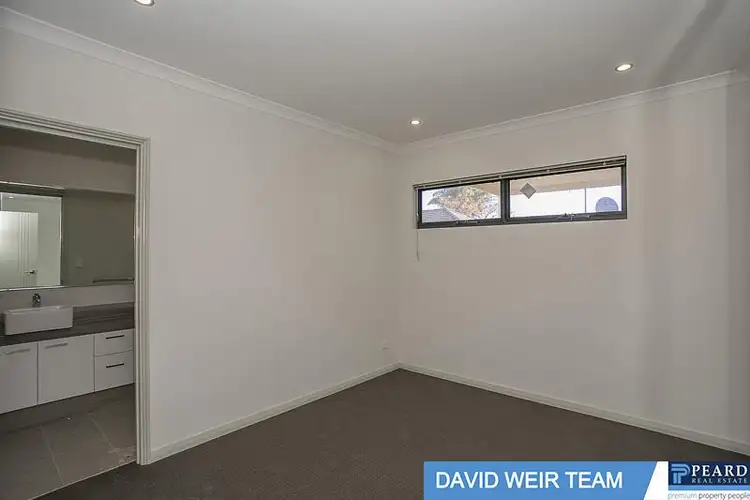 Sixth view of Homely villa listing, 33b Almurta Way, Nollamara WA 6061