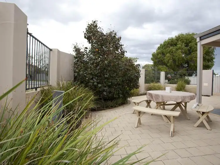 Fifth view of Homely house listing, 36a Montrose Way, Nollamara WA 6061